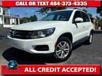 2016 Volkswagen Tiguan for sale