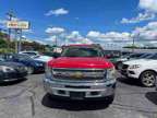 2012 Chevrolet Silverado 1500 Extended Cab for sale