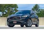 2019 INFINITI QX50 for sale