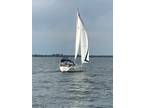 1986 Jeanneau Arcadia 30 Boat for Sale