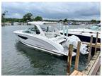 2022 Regal 33 OBX Boat for Sale