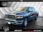 2021UsedRamUsed1500Used4x4 Crew Cab 57 Box