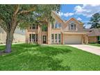 8403 Silver Lure Drive Humble Texas 77346