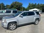 Used 2017 GMC TERRAIN For Sale