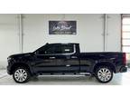 Used 2020 CHEVROLET SILVERADO For Sale