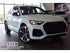 2024 Audi SQ5 Prestige