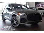 2024 Audi SQ5 Premium Plus