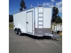 2025 CargoPro Stealth 7' x 14' Ultimate Contractor