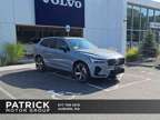 2025 Volvo XC60 Plug-In Hybrid Ultra