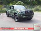 2021 Toyota Tacoma 4WD TRD Sport