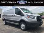 2024 Ford Transit Cargo Van