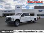 2024 Ford F250 XLT