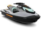 2024 Sea-Doo GTI™ SE 170 (Sound System) Boat for Sale