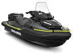 2024 Sea-Doo EXPLORER PRO 170 (Sound system) Boat for Sale