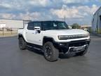 2023 GMC White, 19K miles