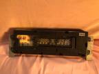 1682 Genuine GE Range Oven, Control Board Part # WB27T10077