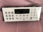 1681 Kenmore Range Oven Control Board Part # 316418702 316419801