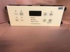 1677 Frigidaire Oven Electronic Control Board - Part # 316418204