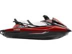 2016 Yamaha VX Limited