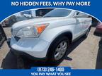 Used 2008 Honda CR-V for sale.