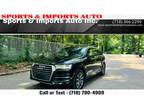 Used 2017 Audi Q7 for sale.