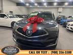 Used 2020 Acura RDX for sale.
