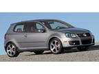 Used 2007 Volkswagen GTI for sale.