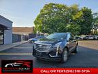 Used 2019 Cadillac XT5 for sale.