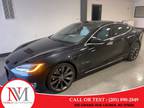 Used 2017 Tesla Model S for sale.
