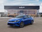 New 2024 Kia Forte for sale.