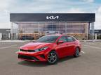 New 2024 Kia Forte for sale.