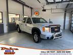 Used 2009 GMC Sierra 1500 for sale.