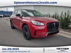 2024 Red, 15 miles