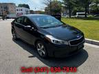 $8,995 2018 Kia Forte with 68,681 miles!