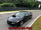 $18,995 2022 Honda Civic with 2,638 miles!