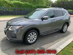 $11,995 2018 Nissan Rogue with 84,686 miles!
