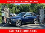 $23,995 2021 Mercedes-Benz GLC-Class with 55,910 miles!