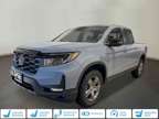 2024 Honda Ridgeline Gray, new