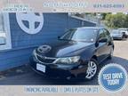 $4,995 2009 Subaru Impreza with 147,637 miles!