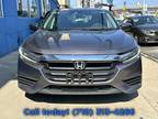 $16,980 2019 Honda Insight with 68,033 miles!