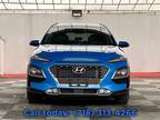 $16,999 2019 Hyundai Kona with 33,259 miles!