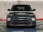 $15,999 2021 Kia Soul with 30,394 miles!