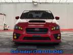 $15,990 2016 Subaru WRX with 85,541 miles!