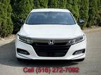 $17,552 2019 Honda Accord with 59,674 miles!