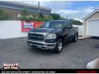 2021 Ram 1500 Big Horn for sale