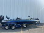 2020 Ranger Z520L-SC Boat for Sale