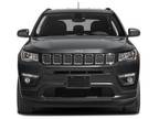 2017 Jeep Compass
