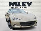 2024 Mazda MX-5 Miata Grand Touring