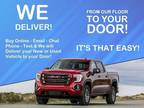 2015 GMC Canyon