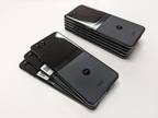 Motorola Moto Razr+ Plus 5G 2023 (Spectrum Locked Carrier) A CONDITION